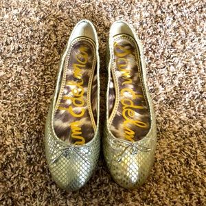 Sam Edelman ballet flats